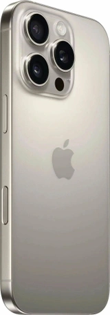 Смартфон Apple iPhone 16 Pro Max 1TB Natural Titanium Dual SIM