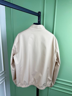 Двухсторонняя ветровка Loro Piana