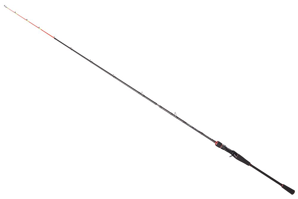 Удилище HIGASHI Perfect C-165, 50-150g