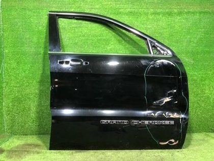Дверь передняя правая Jeep Grand Cherokee WK2 (2013-2022)