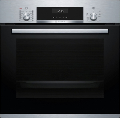 Духовой шкаф Bosch HIJ517YS2R