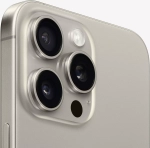 Apple iPhone 15 Pro Max 256Gb Natural Titanium