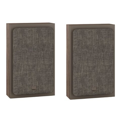 Настенная акустика Dali SONIK ON-WALL Walnut