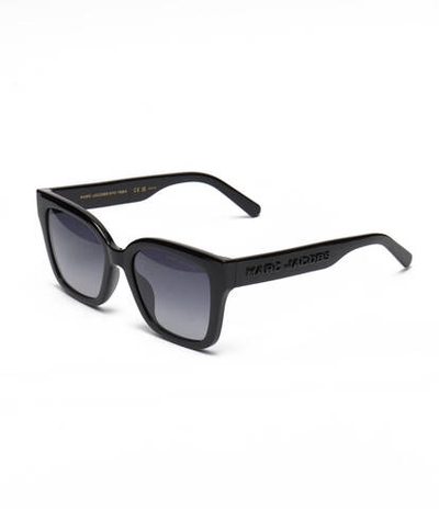 Солнцезащитные очки MARC 658/S Marc Jacobs - черный(MARC 658\/S)