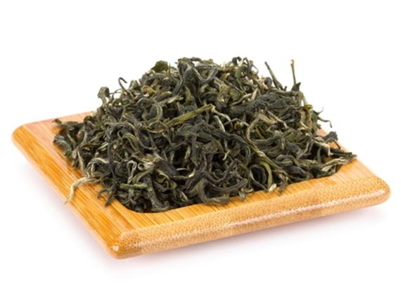 Ningde Ye Sheng Liu Cha (dzika zielona herbata z Ningde)