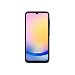 Смартфон Samsung Galaxy A25 5G 6/128GB, Blue Black (Черный)