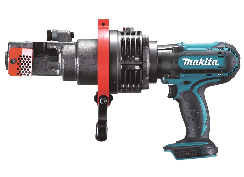 Уцененный аккумуляторный резчик арматуры Makita DSC191Z Уцененный аккумуляторный резчик арматуры Makita DSC191Z