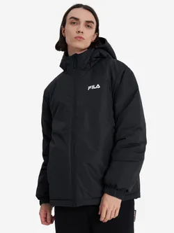 Куртка утепленная мужская FILA