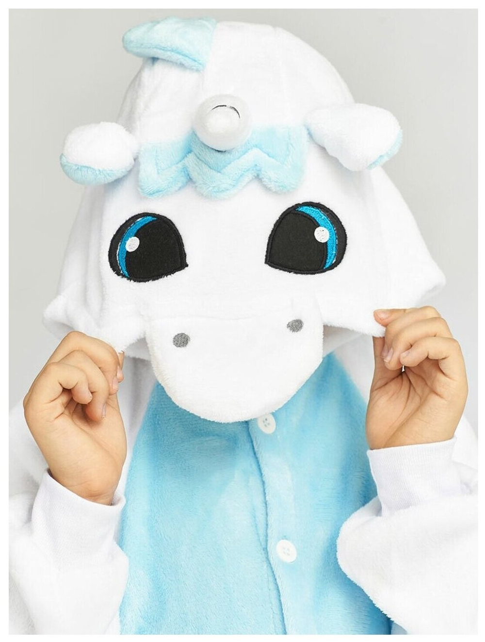 Кигуруми BearWear