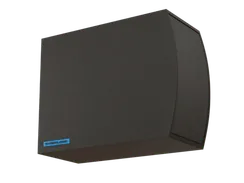 CVGAUDIO SUBone model C-6BL/CR/T настенный сабвуфер, мощность 70W/100V