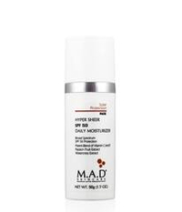 Hyper Sheer SPF 50 Daily Moisturizer