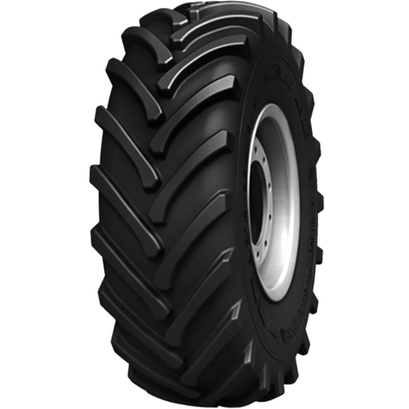 Voltyre 14,9R24 IMP 126A8 (123B) Agro DR-105 TT РОССИЯ + Камера 380-24У вентиль ТК (93)