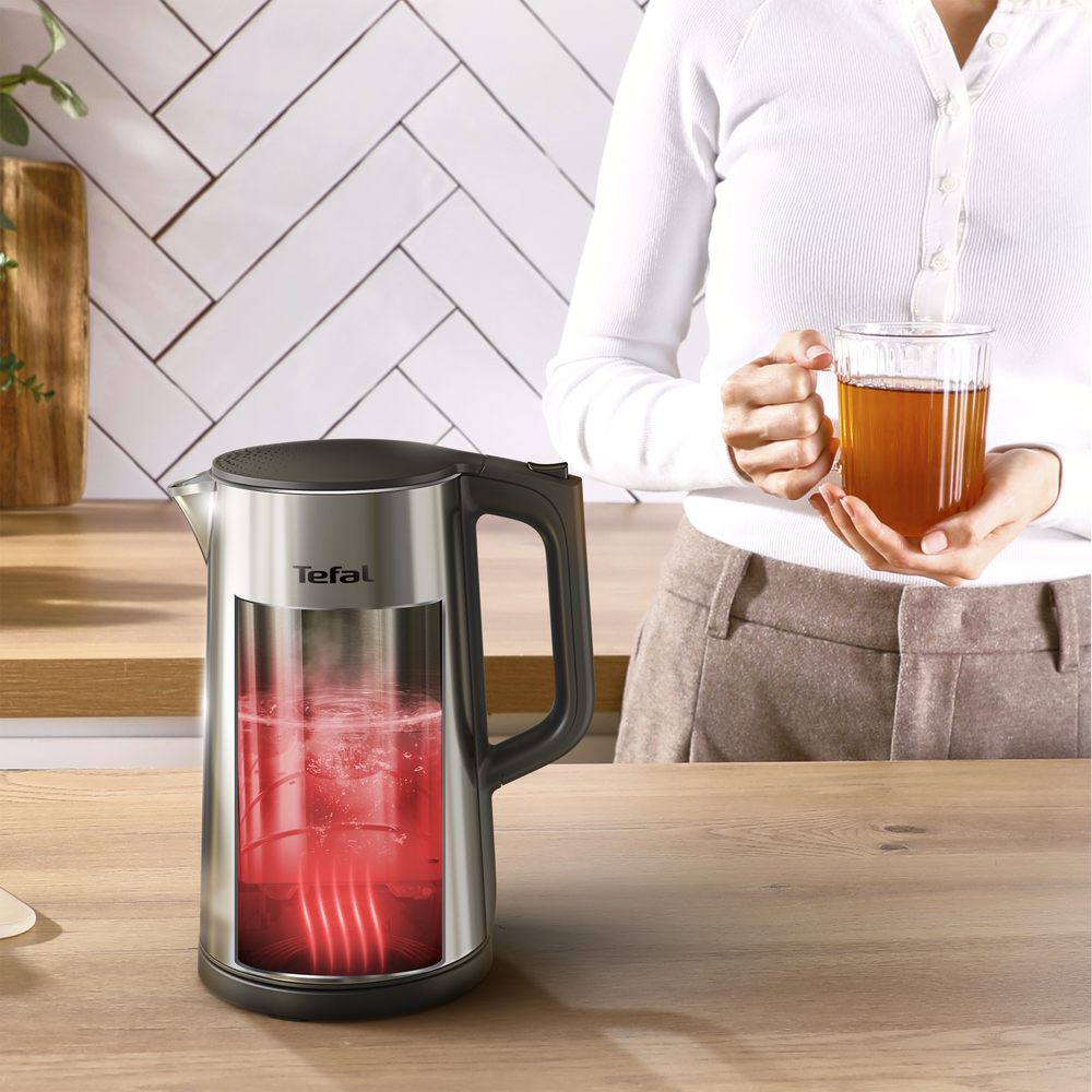 Чайник Tefal KI871DE0