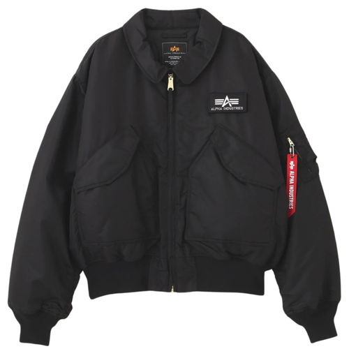 Свитшот Alpha Industries Essential French Terry Crewneck Gen II
