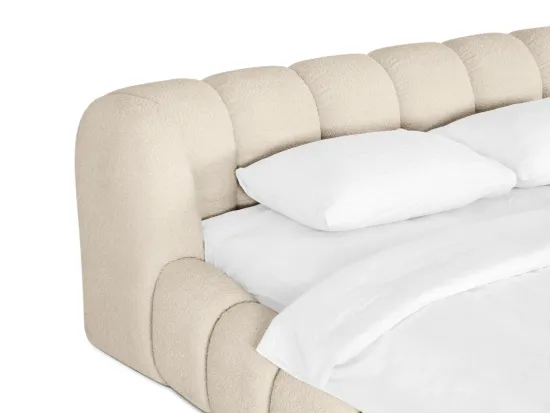 Кровать Litta Simple без подъемного механизма 961675