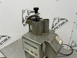 Овощерезка Robot Coupe CL50