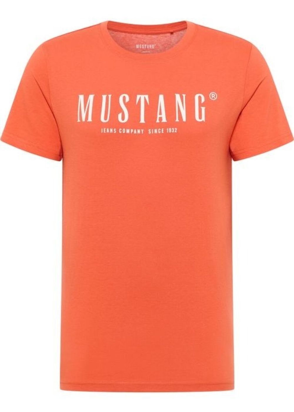 Футболка мужская MUSTANG Austin