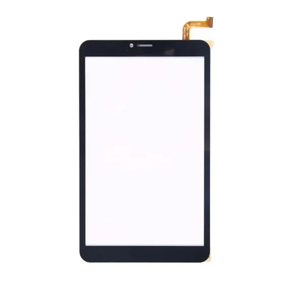 Комплект 5 шт. тачскрин PX080133A501 (Черный)