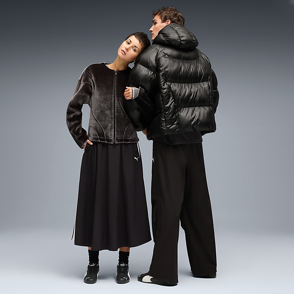 UNISEX кроссовки Speedcat LTHR - PUMA