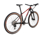Велосипед Twitter 2022 MTB мод. STORM 2.0 29 M6000-30S Carbon