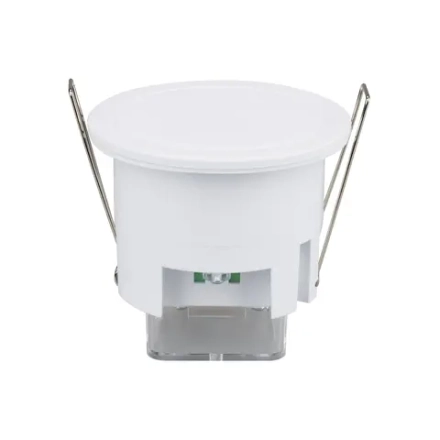 Датчик присутствия PRIME-RP-BUILT-R76-1000W (230V, 4A, MULTI, IP54) (Arlight, IP54 Пластик, 5 лет)