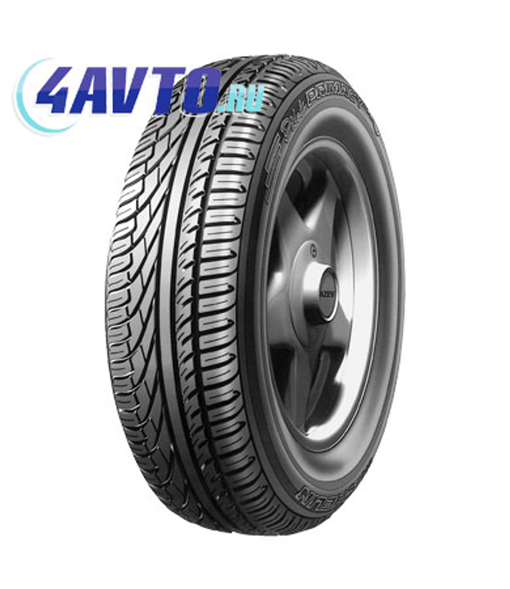 Легковая шина 205/55R16 91H Primacy HP GRNX MI (Mich).