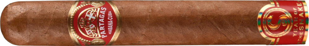 Partagas Cedros