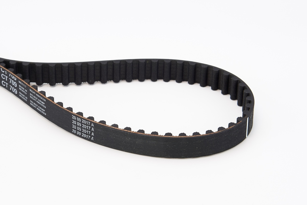 CONTINENTAL CTAM - CT709-COT - Timing Belt