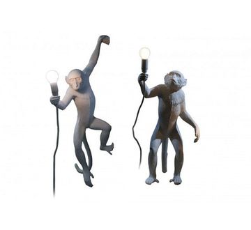 Seletti Monkey Lamp Indoor