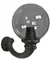 Настенный фонарь уличный Globe 300 G30.132.000.AZE27 Fumagalli