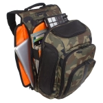 Рюкзак UDG Ultimate DIGI Backpack Black Camo Orange