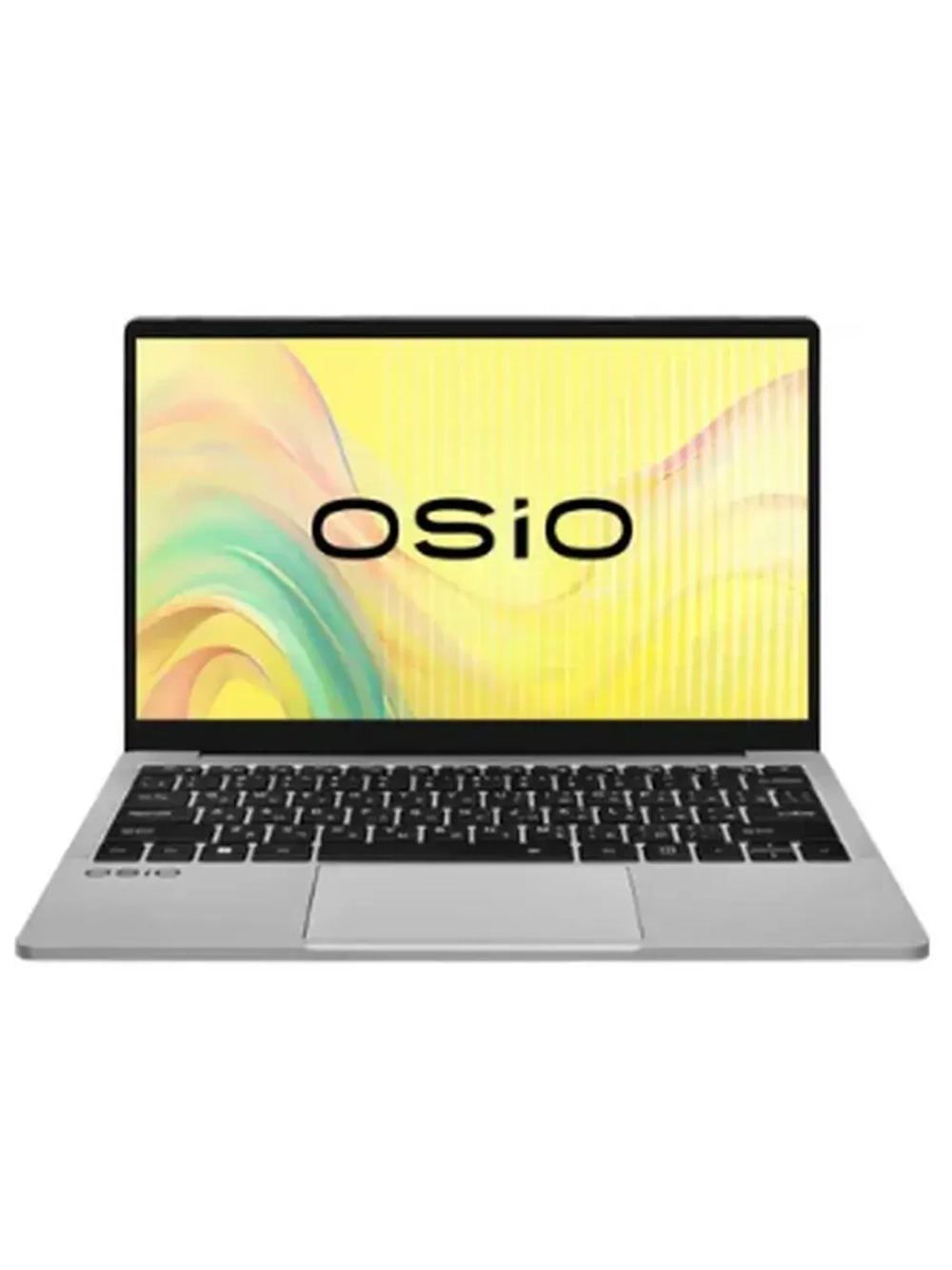 14" Ноутбук FocusLine F0A-009 F140A-009 W10Pro GRAY