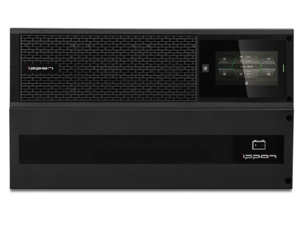 Источник бесперебойного питания Ippon Innova Unity RT 3-3 20K