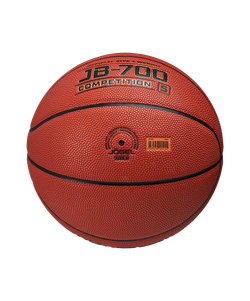 Мяч баскетбольный JB-700 №5