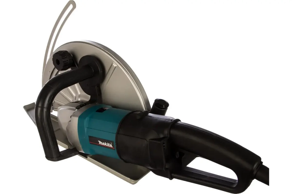Штроборез-бороздодел Makita 4114S