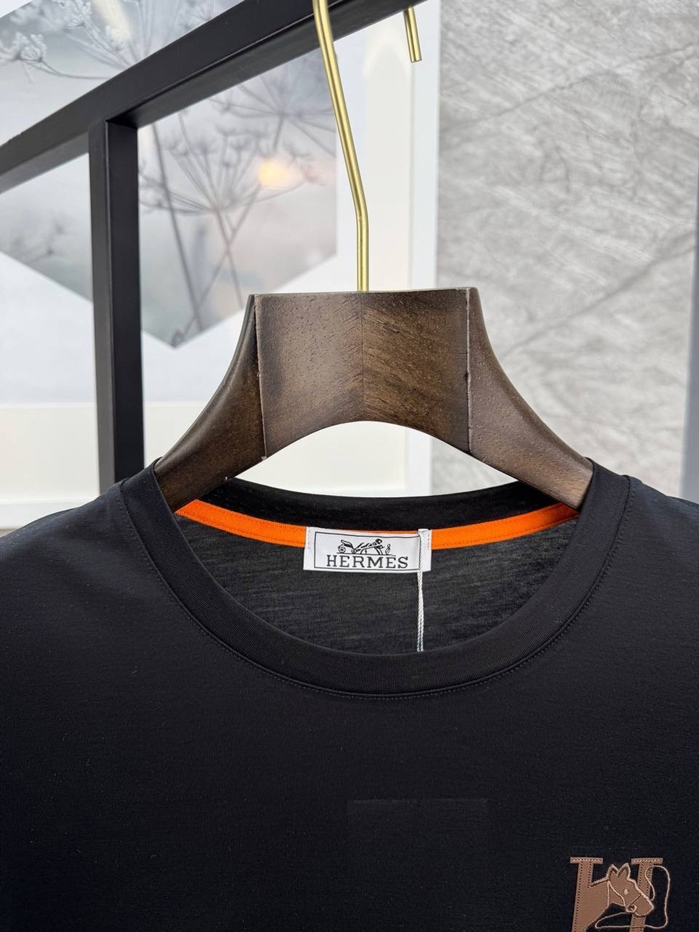 Футболка Hermes