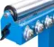 Опора с прямым роликом Heden R400S, арт. 210.306
