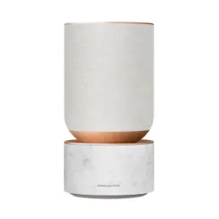 Bang & Olufsen Beosound Balance White Marble