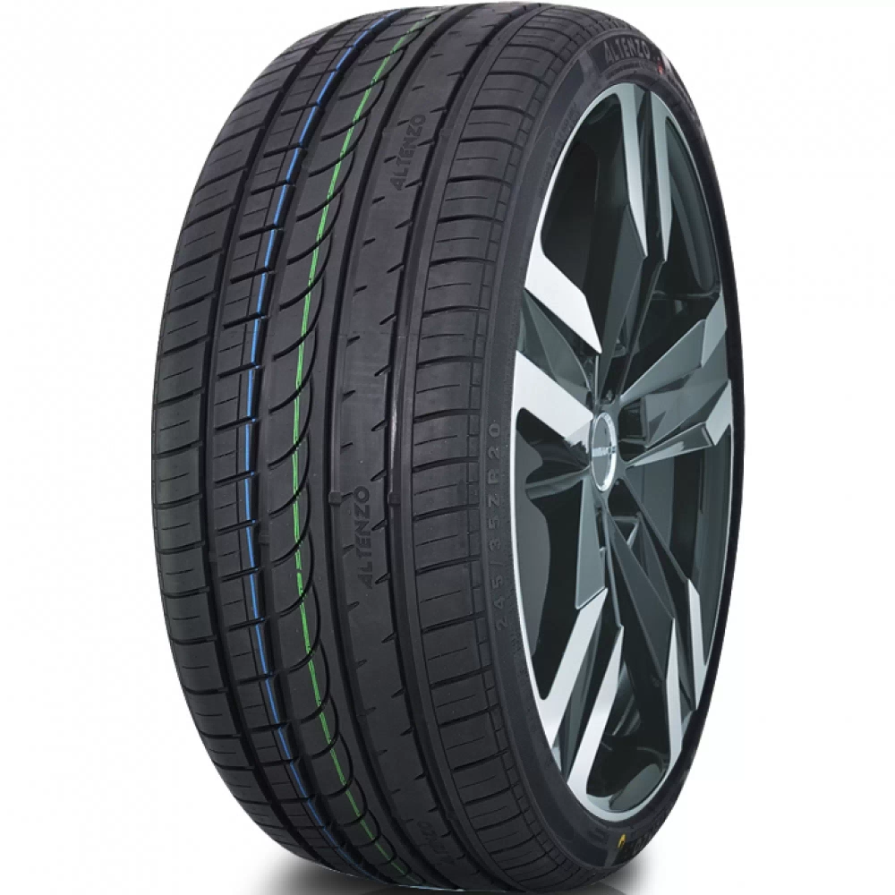 Летняя шина Altenzo Sports Comforter+ (205/45 R17 88W)