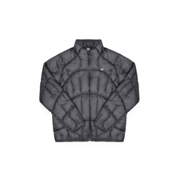 Куртка Blue Monte Down Jacket with Irregular Quilting "Bakahe"