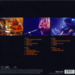 Nirvana / Live And Loud (2LP)