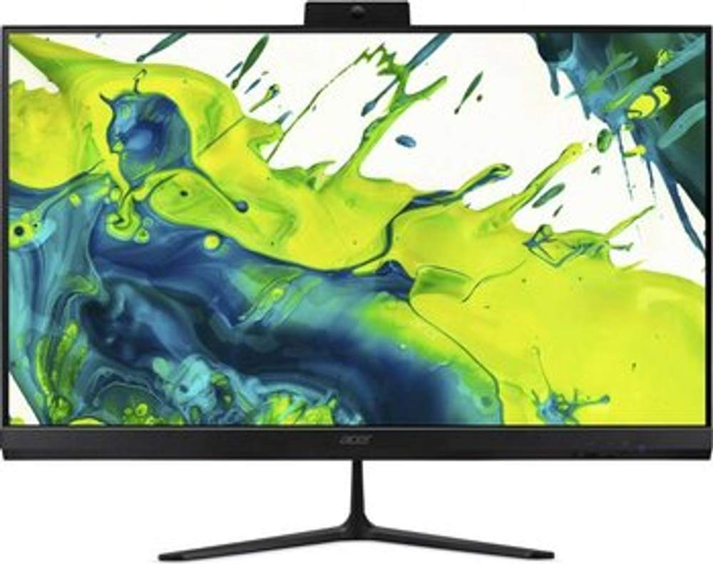 Моноблок Acer Aspire C27-2G Ryzen 5 7430U 16GB 512GB DQ.BPQCD.007