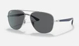RAY-BAN RB3683 003/B1