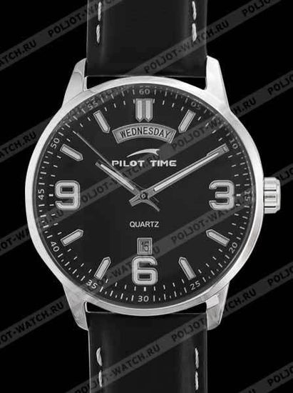 Наручные часы Полет "Pilot Time" 17000002