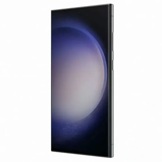 Смартфон Samsung Galaxy S23 Ultra SM-918B/DS 12/512Gb Phantom Black