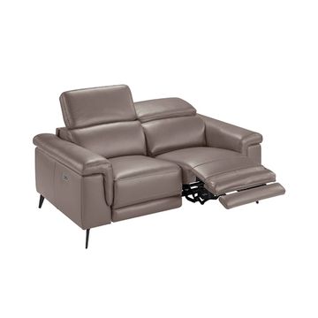 Диван Angel Cerda 5319-3P-M9922 /6105 3-х местный с реклайнером