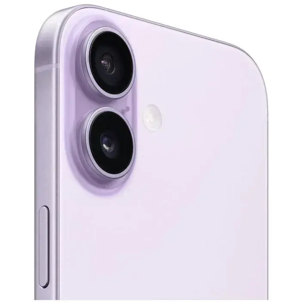 iPhone 17 512 ГБ Лавандовый | Lavender (Без RuStore)