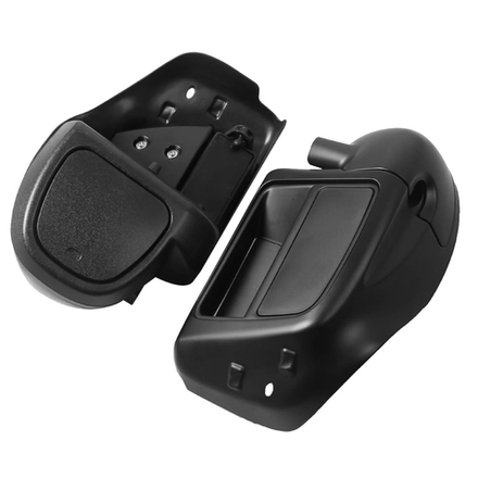 Валенки на дуги Harley Touring 14-24