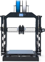 3D принтер 3DiY P3 Steel 300 Dual PRO