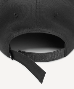 Бейсболка JOGEL PREMIER Team Cap, черный